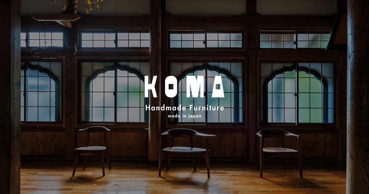 About KOMA | KOMA
